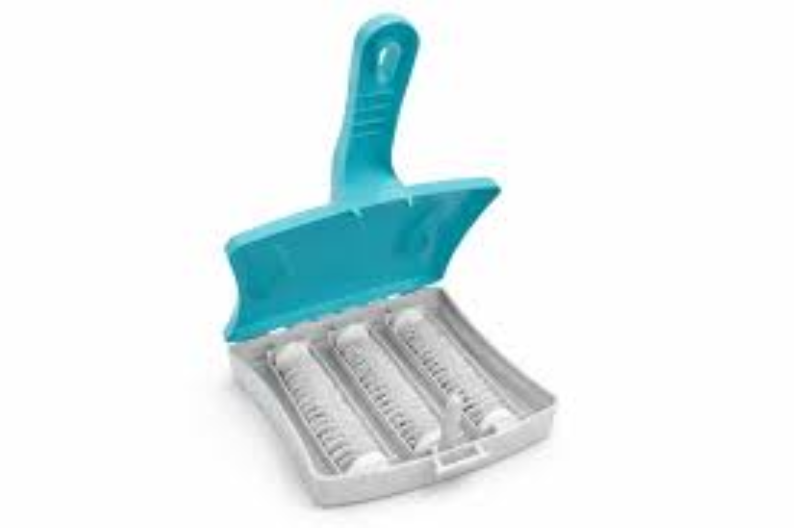 Helal 3 ROLLER CARPET BRUSH(16310)